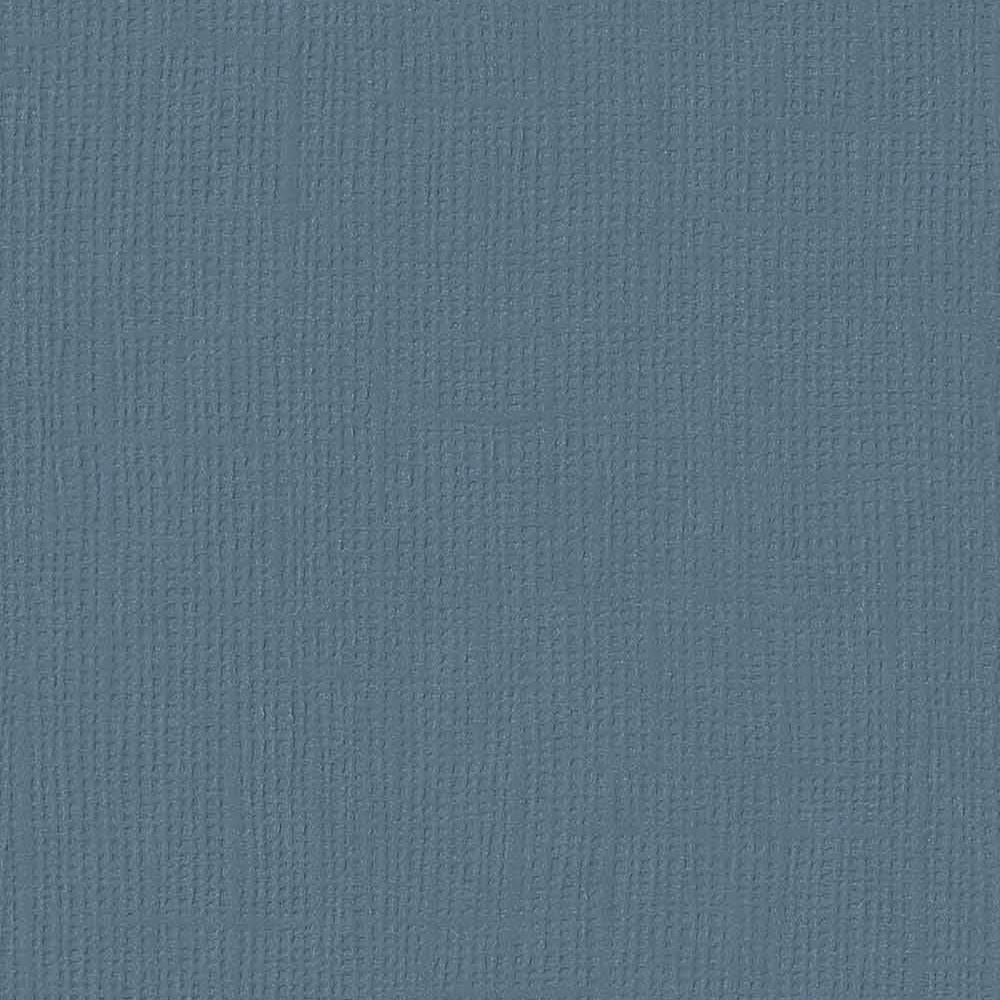 6 Rollen Erfurt Vliesfaser COLOUR 302-6 Blau Vliestapete 10,05 x 0,53 cm