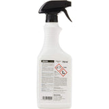Wepos Schimmel Entferner chlorhaltig, 750 ml - Biozidprodukt - vorsichtig verwenden!