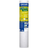 ERFURT Vlies-Rauhfasertapete CLASSICO Vliestapete 15 x 0,53 m - 12 Rollen
