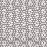 Architects Paper Mustertapete Jungle Chic Retrotapete rosa grau weiß matt