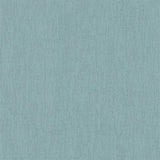 A.S. Création Hygge Skandinavische Tapete Blau Struktur einfarbig Petrol Vliestapete