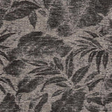 A.S. Création Vliestapete Tapete in Dschungel Optik mit Palmenblättern braun schwarz