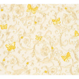 Architects Paper Tapete Versace 3 hochwertige Tapete Mustertapete Textiltapete 10,05x0,70m