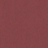 Livingwalls Vliestapete Titanium Bordeaux Rot Uni Tapete