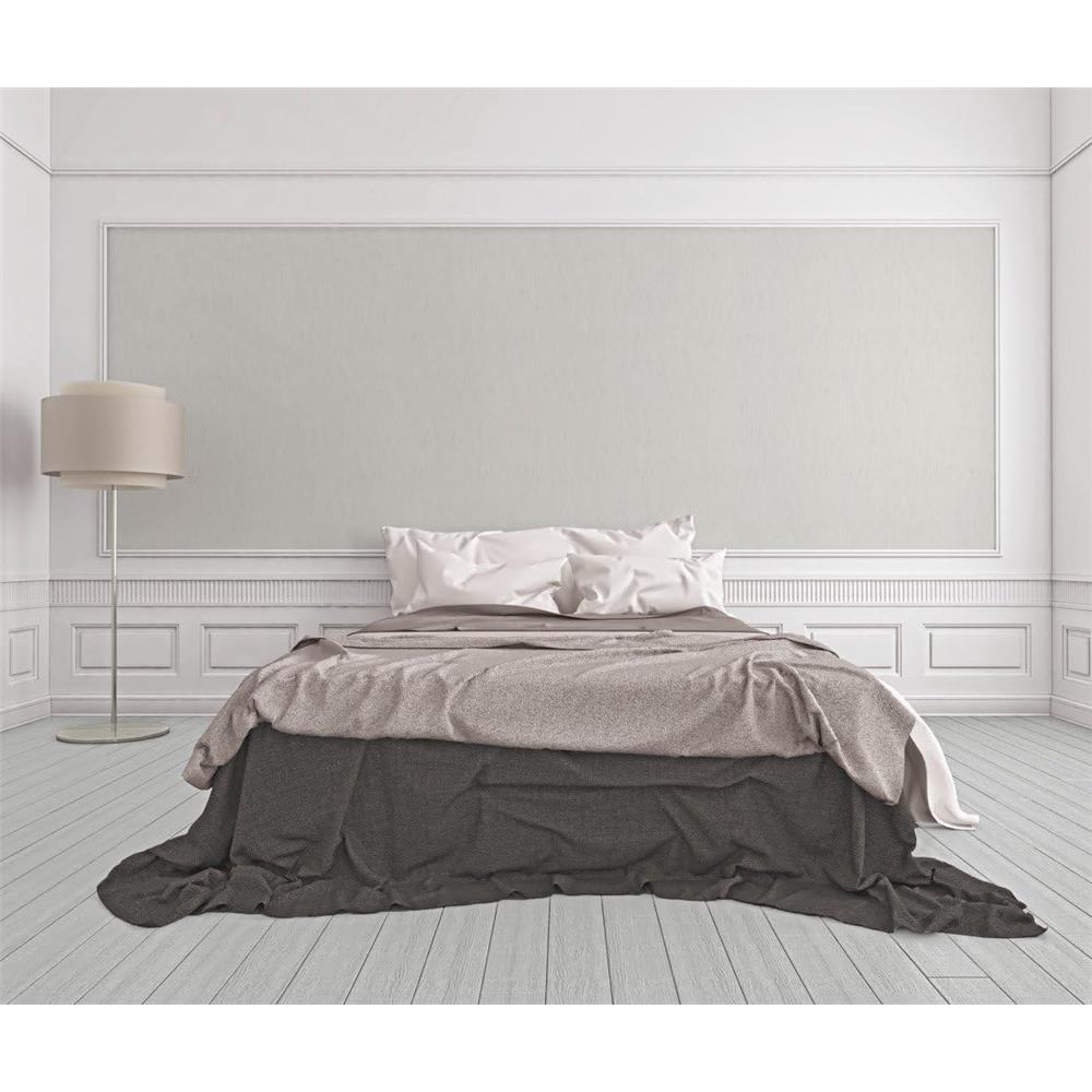 Architects Paper Haute Couture hochwertige Vliestapete grau Satinstoffoptik 10,05x0,53m