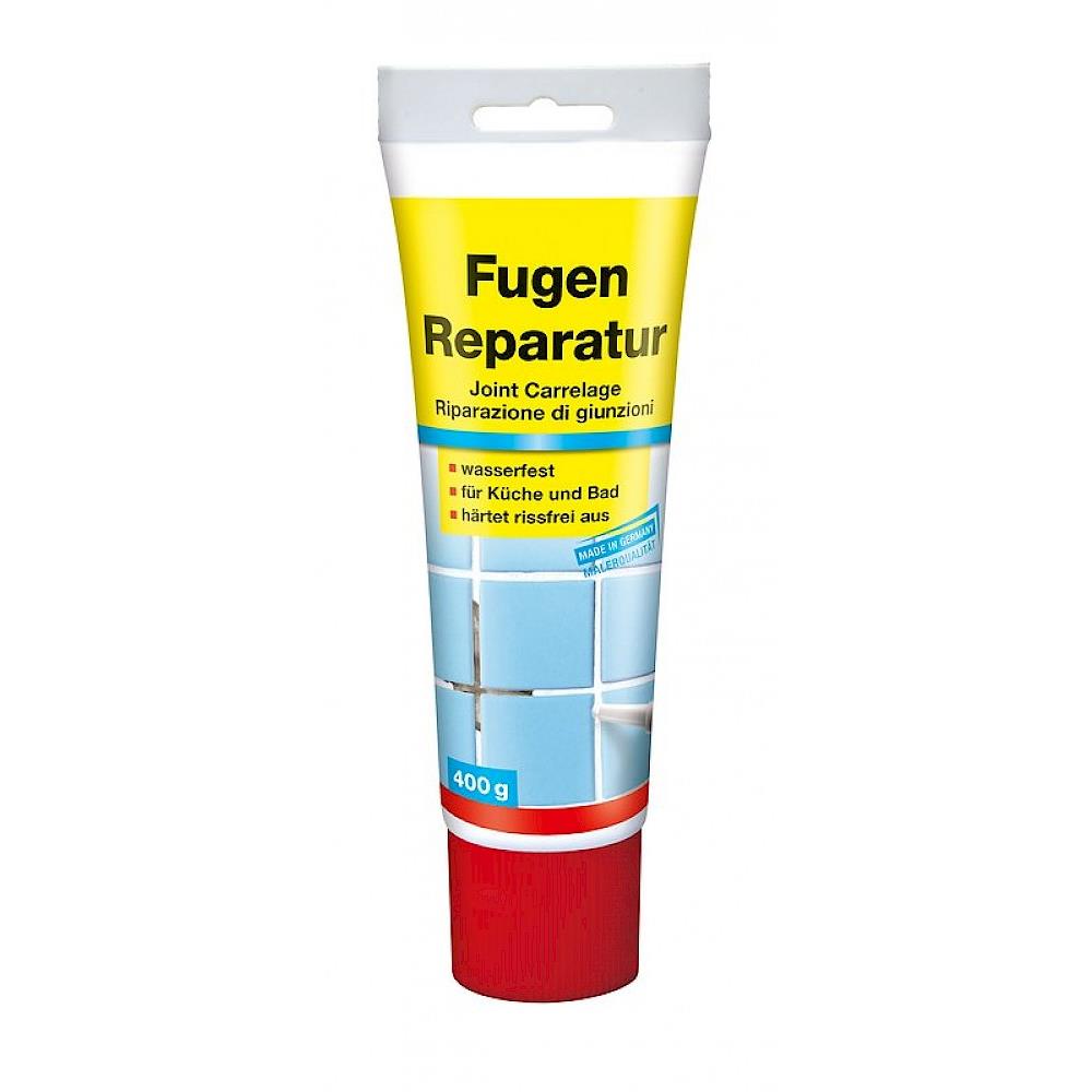 Pufas Decotric Fugen-Reparatur weiß 400 g