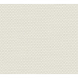 Livingwalls Jette Vliestapete Beige Grau moderne Mustertapete