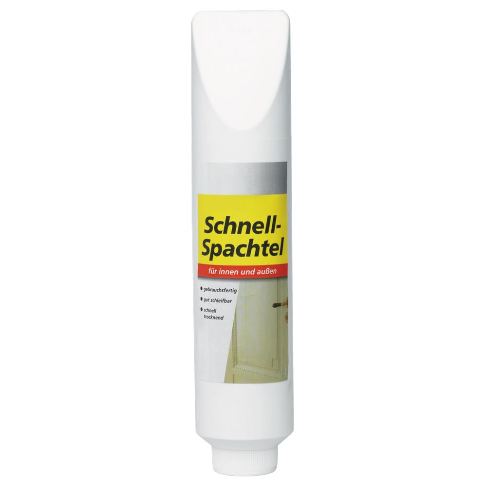 Düfa Schnell-Spachtel 1,3 kg Universalspachtel für innen & außen