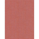 Architects Paper Vliestapete Absolutely Chic Tapete in Textil Optik Rot/Orange