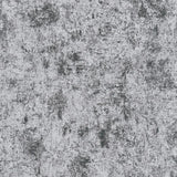 Livingwalls Premium Tapete Schwarz Silber Metallic schimmernd