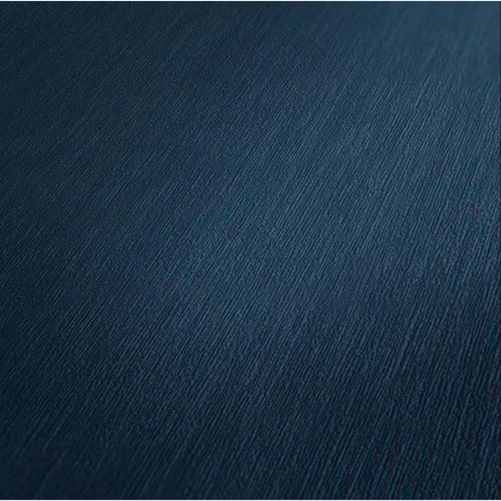 Architects Paper XXL Tapete Longlife Colours 21x1,06m Vliestapete Dunkelblau