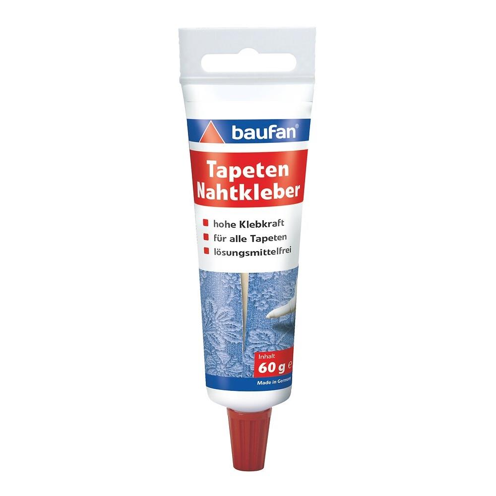 baufan Tapeten-Nahtkleber 60 g Tapetenkleber