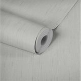Architects Paper Haute Couture hochwertige Vliestapete grau Satinstoffoptik 10,05x0,53m