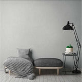 Architects Paper Haute Couture hochwertige Vliestapete grau Satinstoffoptik 10,05x0,53m