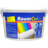 Wilckens Raumcolor Savanne 5 Liter Wandfarbe Beige