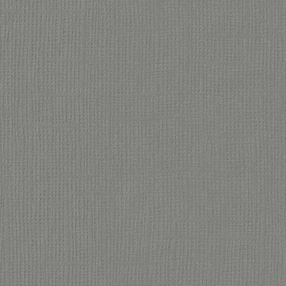 6 Rollen Erfurt Vliesfaser COLOUR 302-2 Grau Vliestapete 10,05 x 0,53 cm