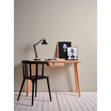 Livingwalls Jette Vliestapete Beige Grau moderne Mustertapete