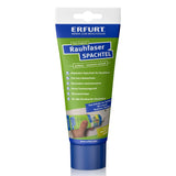 ERFURT Rauhfaser Spachtel, 330 g, Tapetenspachtel zum Ausbessern von Rissen