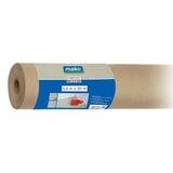 mako Maler-Abdeckpapier, glatt, 0,8 x 20 m, extra saugstark, 100% Altpapier