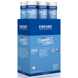 ERFURT VLIESFASER BASIC 100 Vliestapete 10,05 x 0,53 m - 6 Rollen
