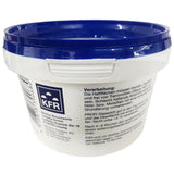 Profi-Glaserkitt, beige, 750 g