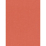 A.S. Création Nara Tapete Einfarbig Orange Lachs Rot Uni Vliestapete