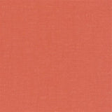 A.S. Création Nara Tapete Einfarbig Orange Lachs Rot Uni Vliestapete