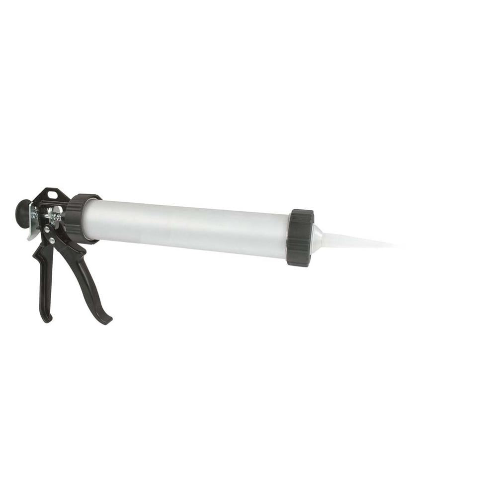 mako Kartuschenpistole geschlossen für Beutel & Kartuschen Kartuschenpresse