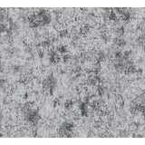 Livingwalls Premium Tapete Schwarz Silber Metallic schimmernd