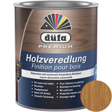 düfa Premium Holzveredlung EICHE 2,5 L Holzlasur Holzschutz Schutzlasur