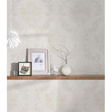 A.S. Création Vliestapete New Elegance Tapete Barocktapete mit Ornamenten creme beige