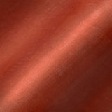 A.S. Création Nara Tapete Einfarbig Orange Lachs Rot Uni Vliestapete
