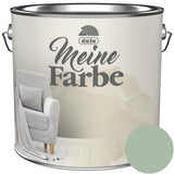 düfa Wandfarbe Meine Farbe IM HERZEN DER HIGHLANDS 2,5L Zimmerfarbe Deckenfarbe