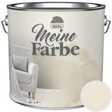 düfa Wandfarbe Meine Farbe GÖTTER DES HIMALAYA 2,5L Zimmerfarbe Deckenfarbe