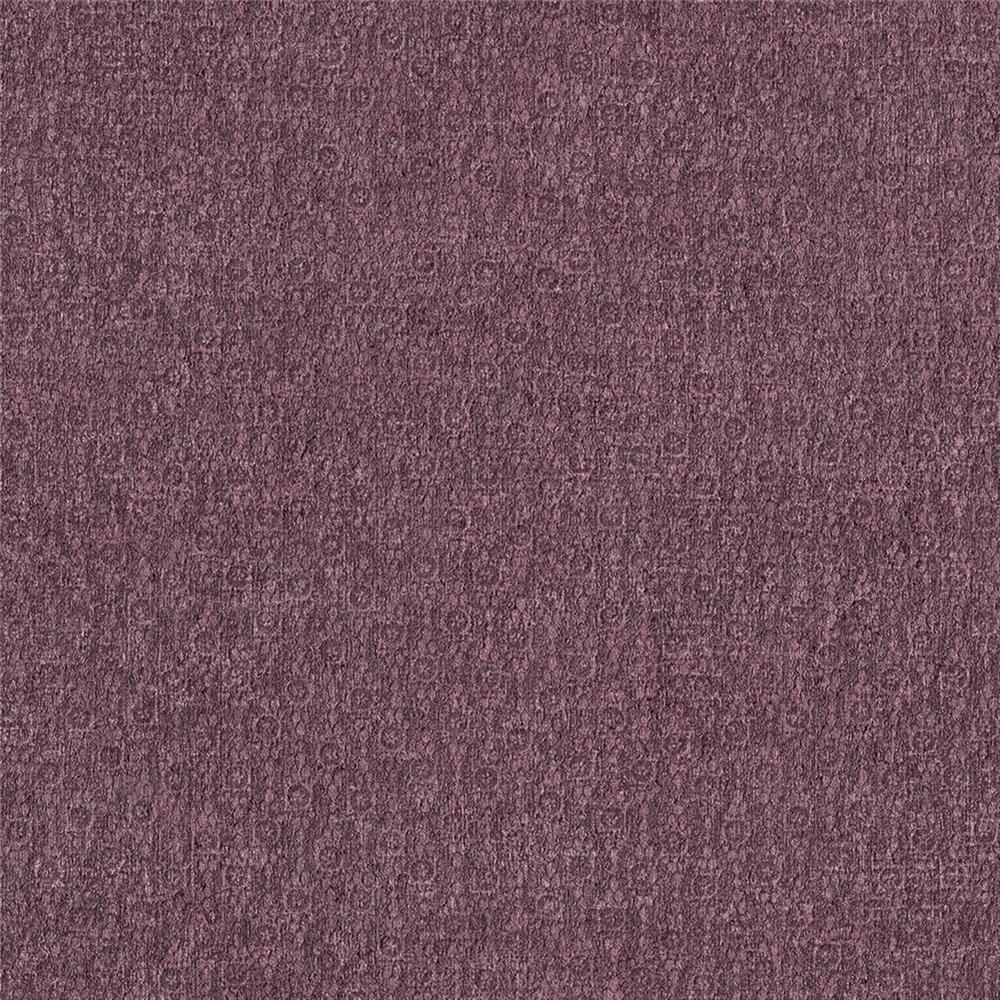 Livingwalls Mustertapete Mata Hari Vliestapete rot lila metallic mit Glitzereffekt fein strukturiert